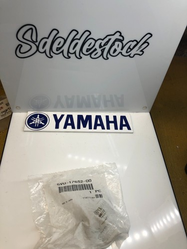 Weight drive yamaha - 1,