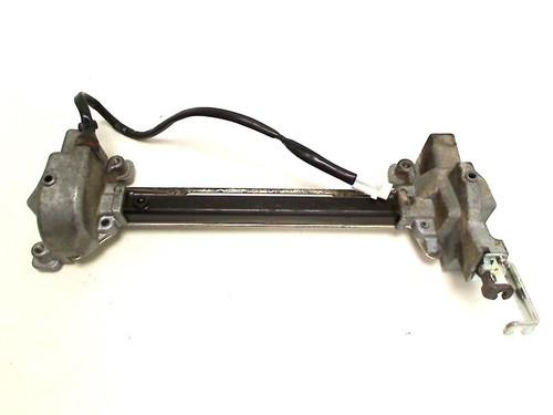 Seat lock mechanism - seat, yp