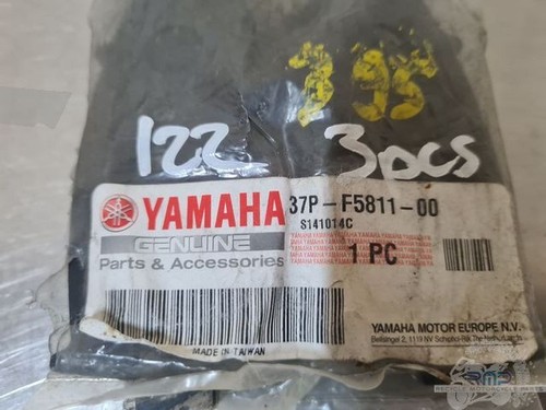 Yamaha 400 37p f5811 00 - 400, 37p-f5811-00