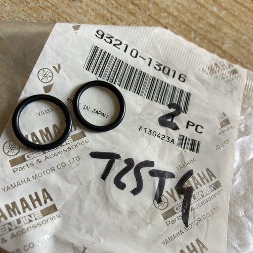 Yamaha 93210 13016 - yamaha, x2