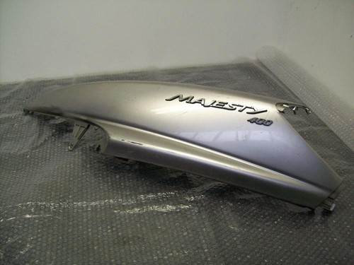 Left rear fairing - left,