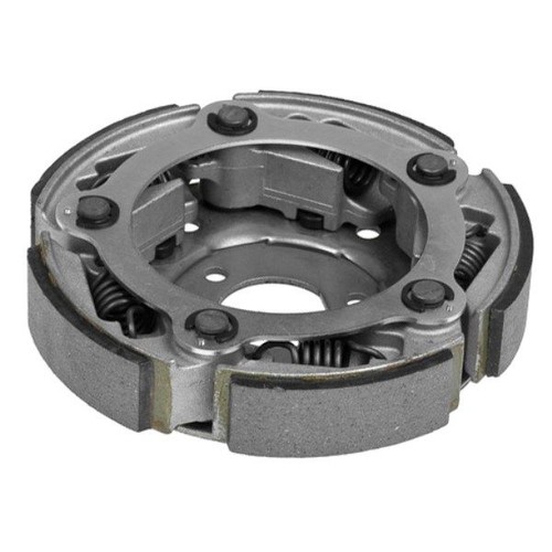 The centrifugal coupling - , is