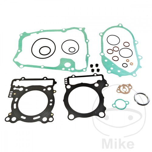 Athena complete gasket kit - athena,