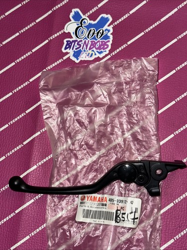 Yamaha lever 4b5 - 1,, 4b5-83912-00