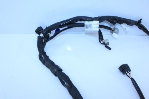 Electric harness yamaha 400 - electric, yp