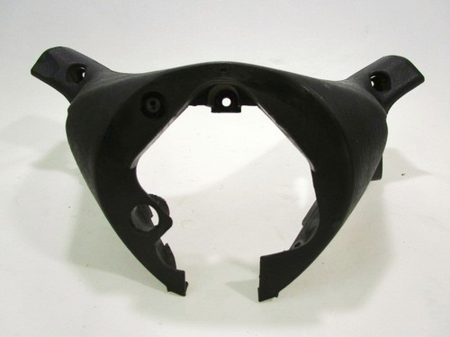Lower handlebar cowl yamaha - handlebar,