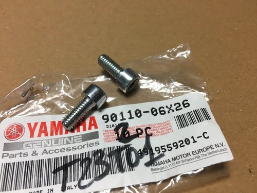 Yamaha 90110 06x26 - yamaha, 2