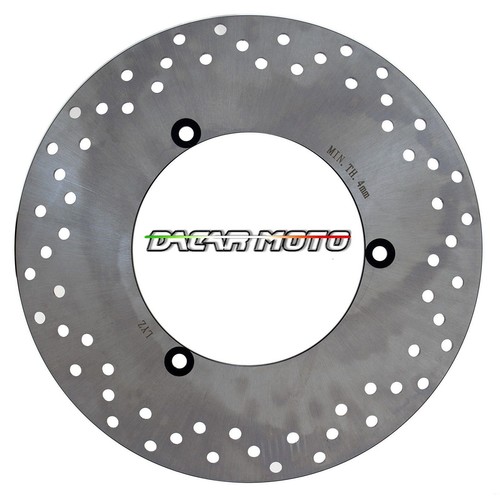 Rms rear brake - rms, for