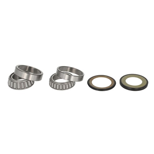 Frame head bearings - head, set