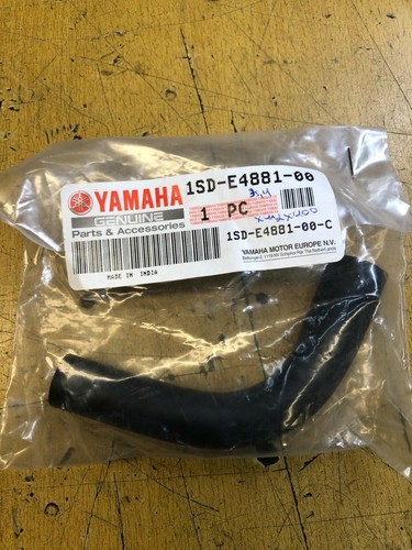Hose air induction system - hose,