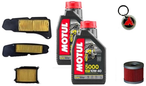 Maintenance service kit for - service,