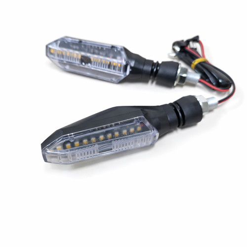 Led indicators type2 - led,