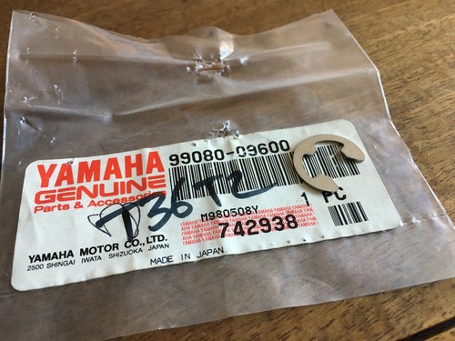 Yamaha circlips yp400r xmax - yamaha,