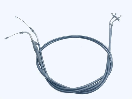 Yamaha 400 accelerator - yamaha, yp