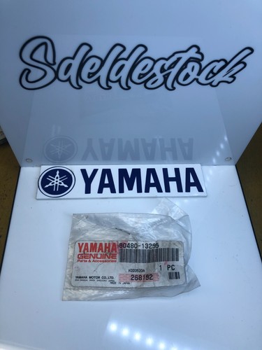 Silencer 4y3 yamaha - 1,