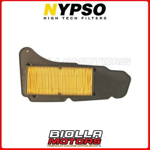 Left air filter yamaha - filter,