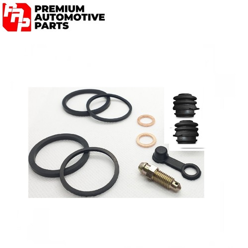 Front brake caliper seal