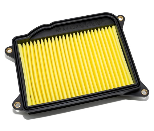 Hiflo air filter for - filter, yamaha