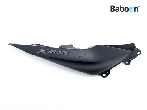 Tail fairing right - tail, yamaha