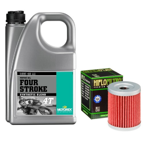 Yp400 max oil and - x-max, kit