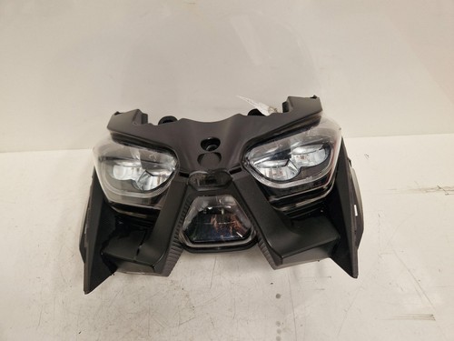 Yamaha yp400 mk1 2018 headlamp - yamaha,