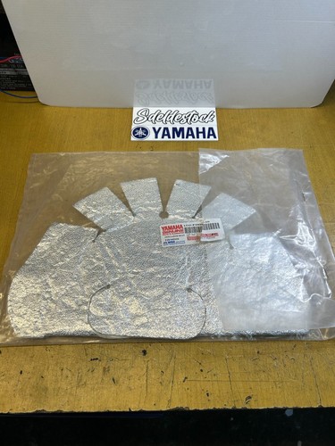 Thermal insulator yamaha mbk - yamaha,