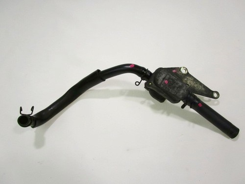 Starting breath yamaha - starting,