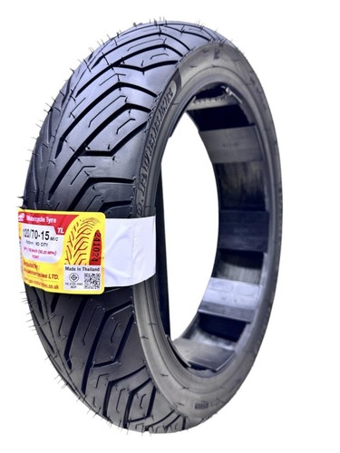 City front tyre 120 - -,
